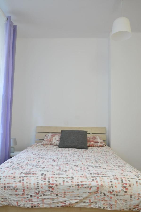 Economic Rooms- 24H Self Check-In Poznan Ngoại thất bức ảnh